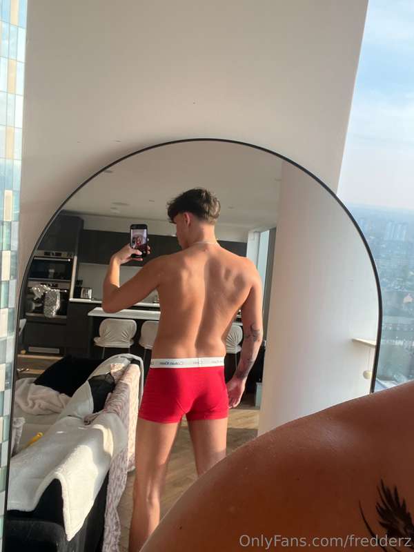 fredderz