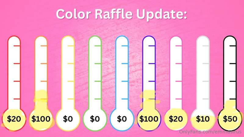 Emmasirus Nude Leaked OnlyFans Photo