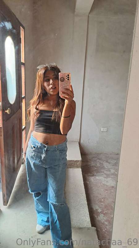 natachaa_69 Nude Leaked OnlyFans Photo
