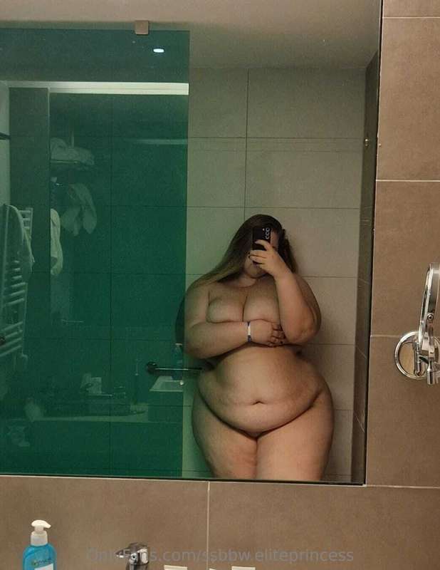 ssbbw.princess
