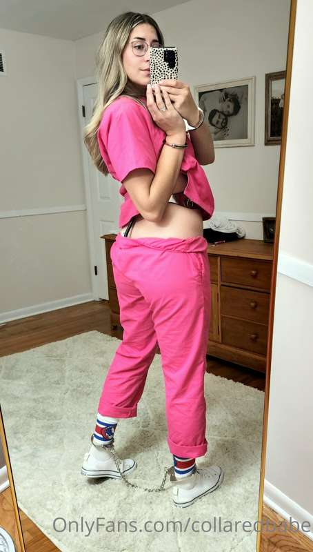 collaredbabe image #2
