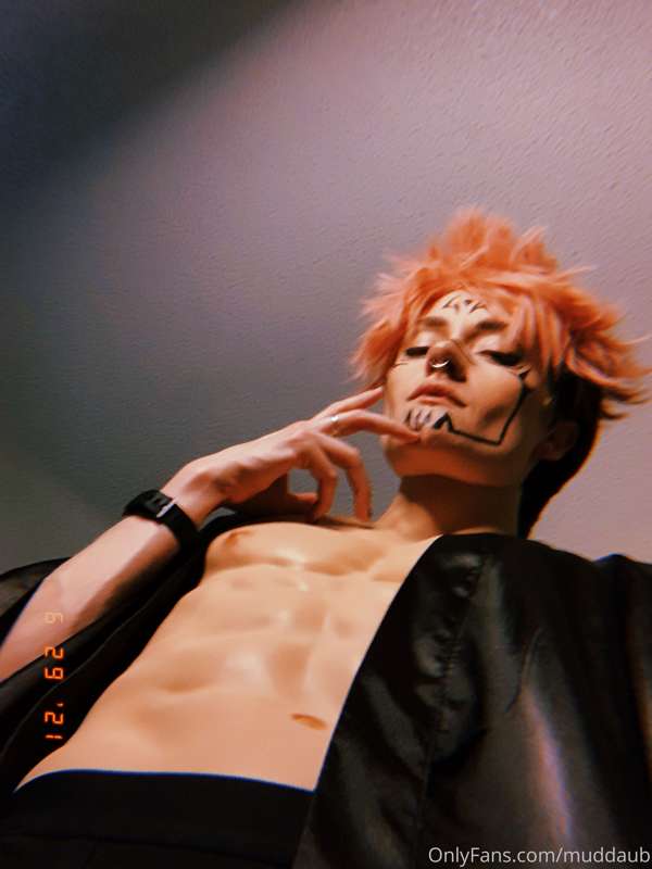 Realized I haven’t done a free post in a hot second so here ..