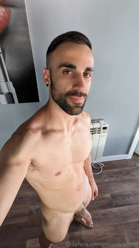 Wanna fuck now?