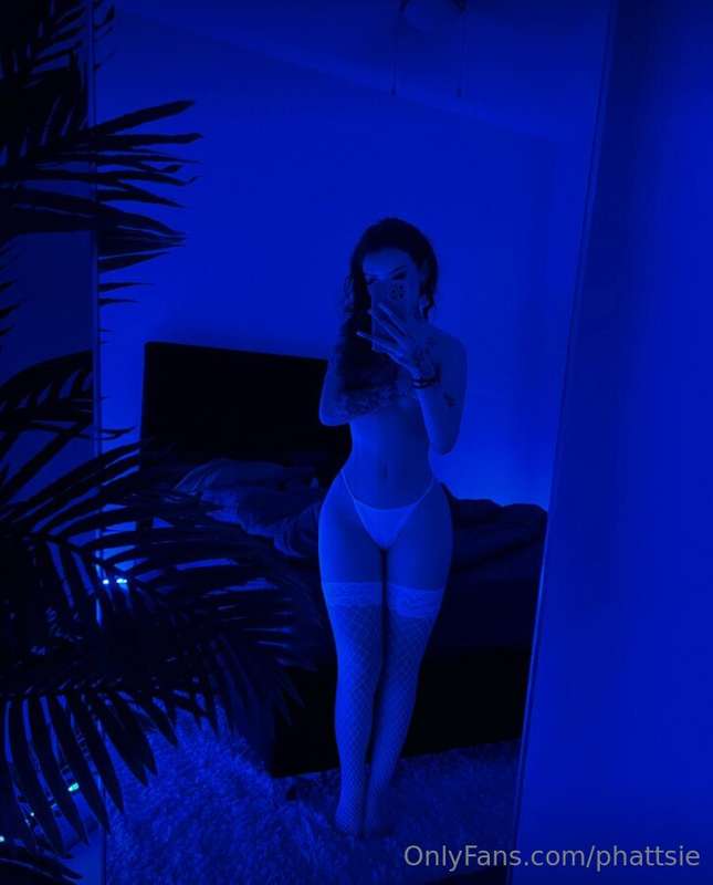 Tell me you can't stop thinking about me 😈