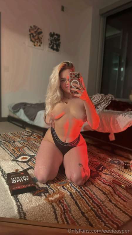 eevieaspen photo
