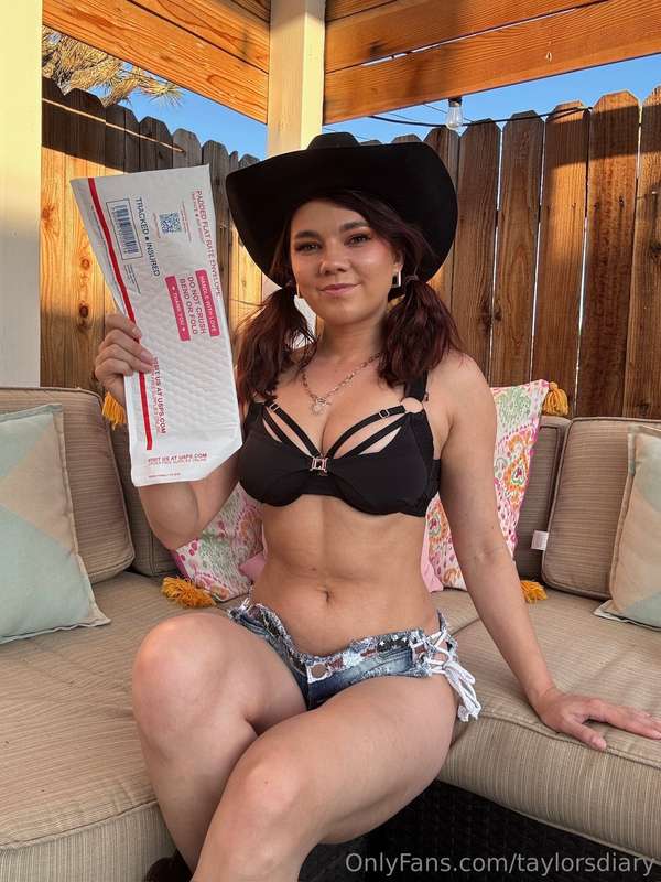taylorsdiary