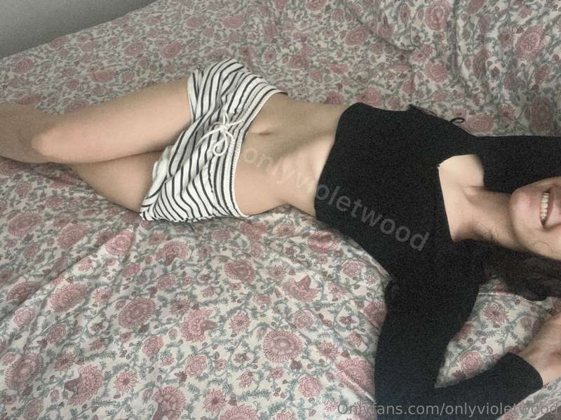 onlyvioletwood