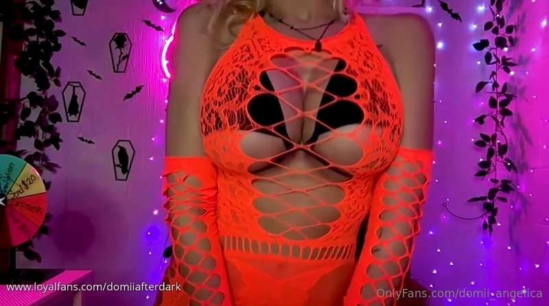 domii_angelica