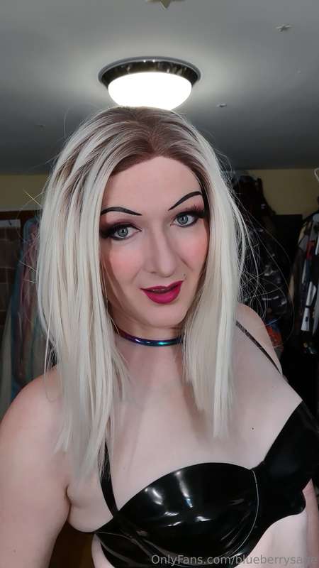 So, you might have seen on Instagram that I did a face revea..