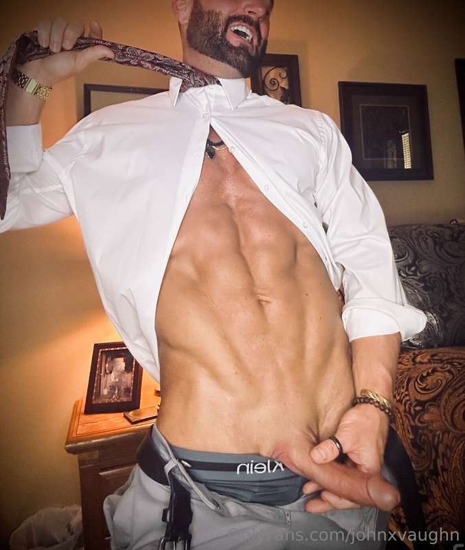 johnxvaughn