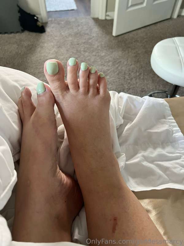 goddessmarcy