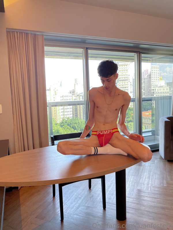 luanfosterx