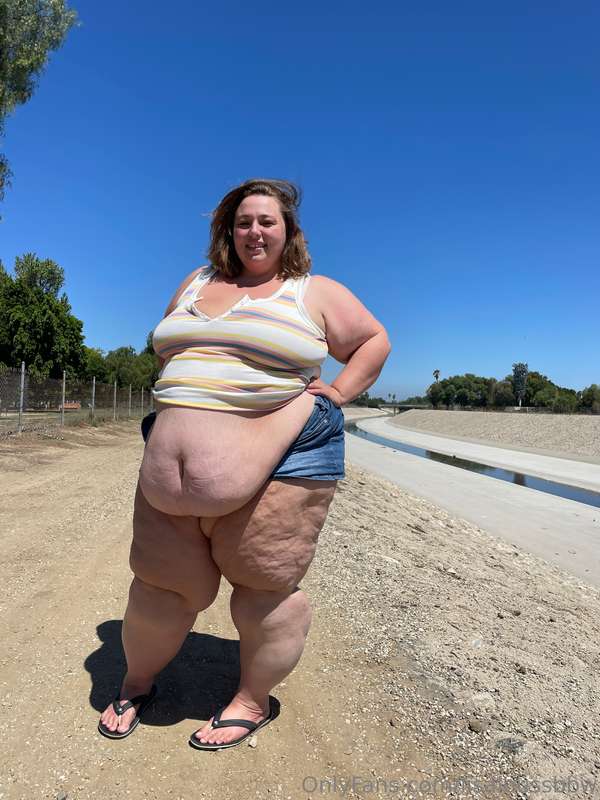This is actually the first place along the LA river I went t..