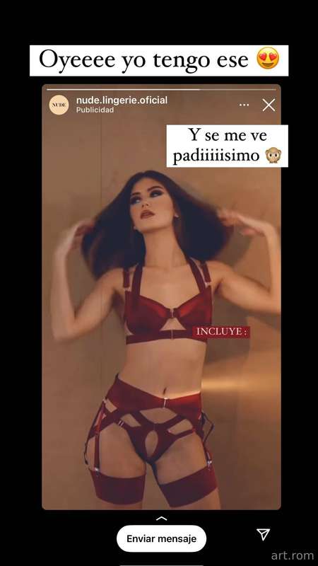 Quien quiere ver este set 🙊???