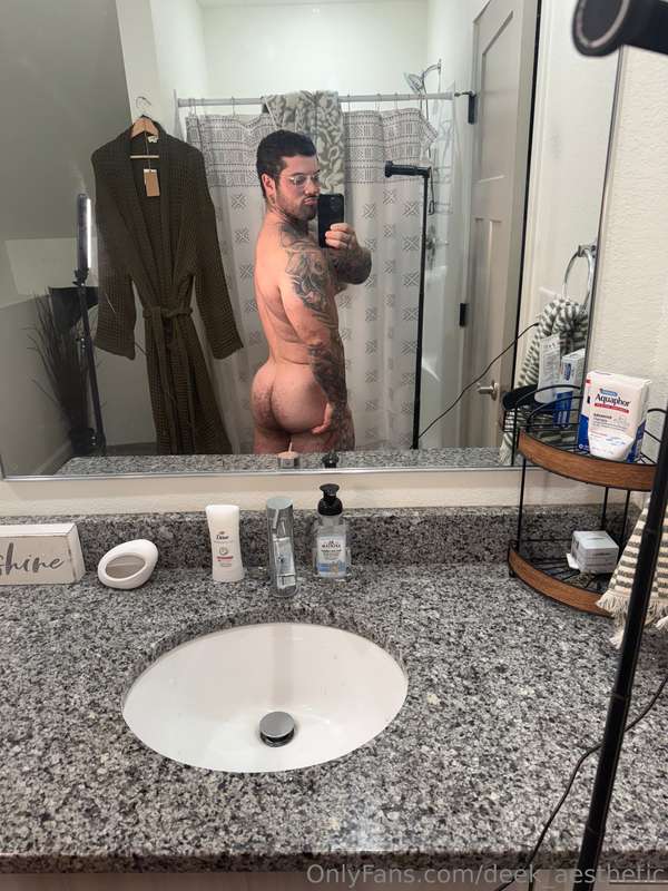 Cheeks 