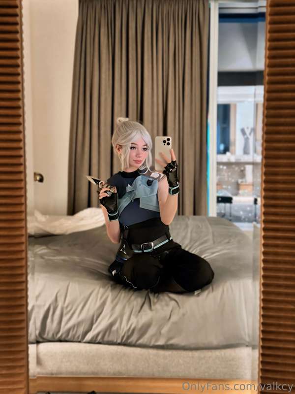 valkcy