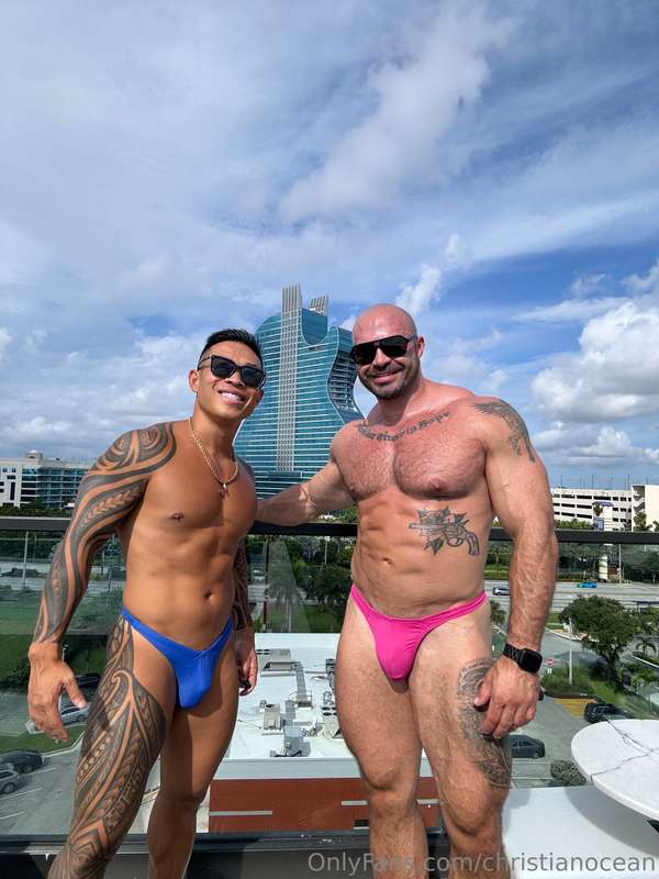 christianocean