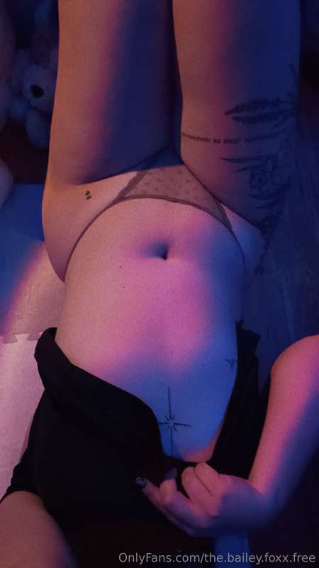 the.bailey.foxx.free