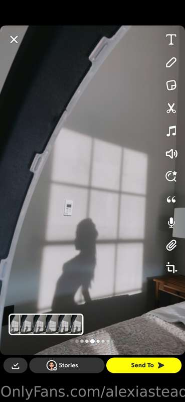 alexiasteade