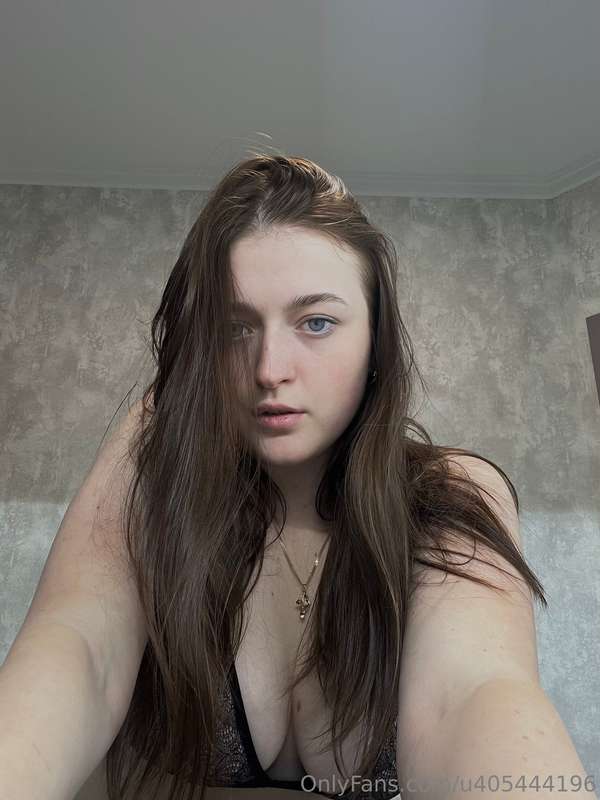 Good morning, baby. Do you want to play with me?💦🥵💦