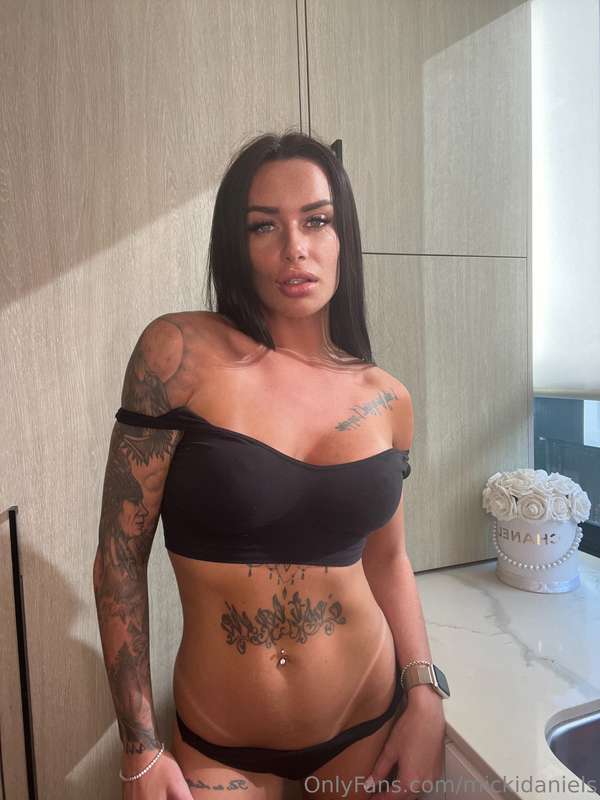 Do you like what you see?