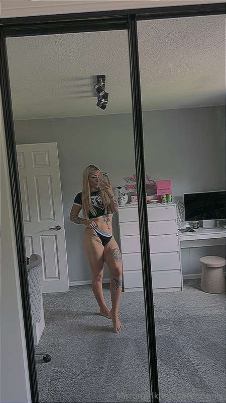 mirrorgirlkim