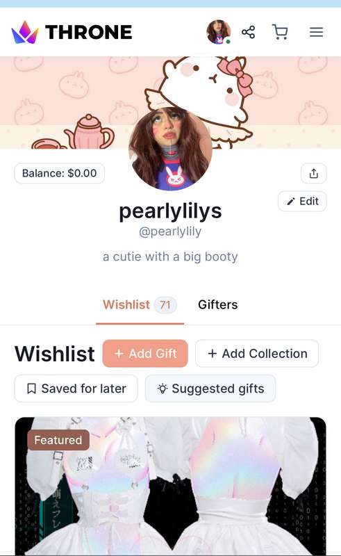 pearlylilys
