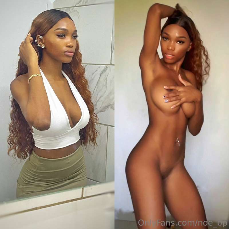 **Do you want to see more? 😈
Follow me, you won't regret it ..