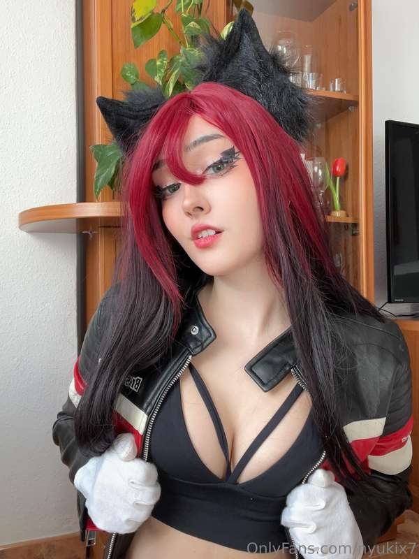 nyukix7