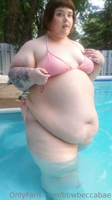 bbwbeccabae image #2