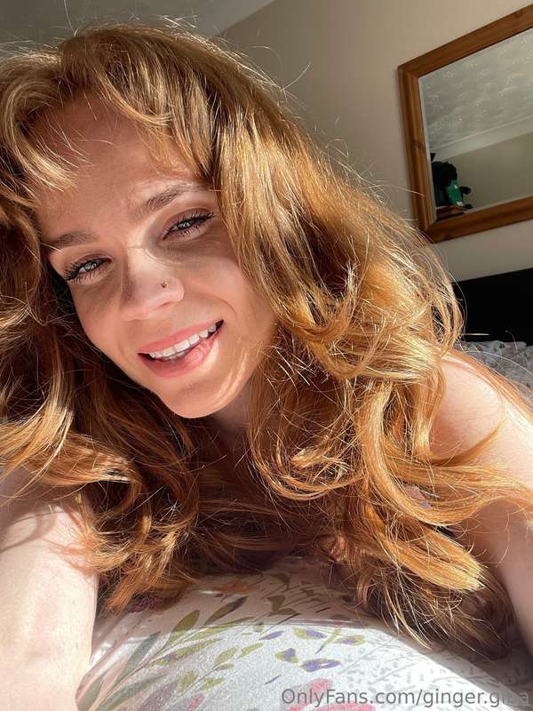 ginger.gina