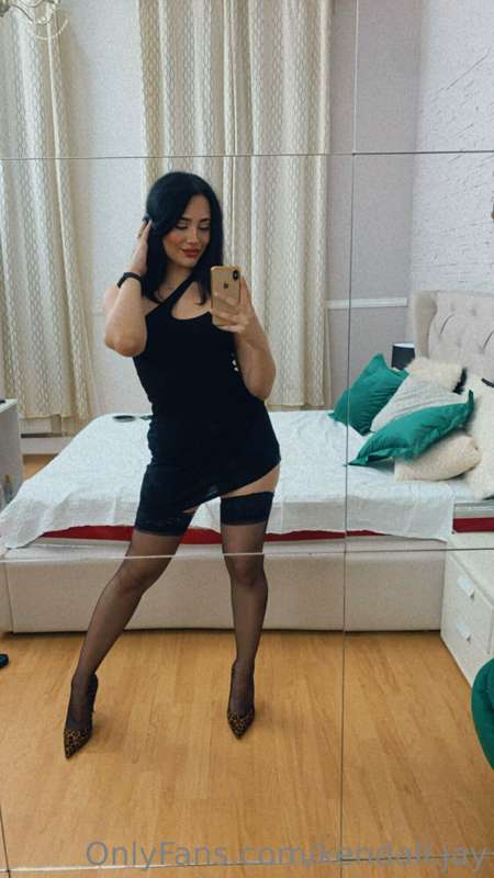 Ready to go out with me ? 🥰