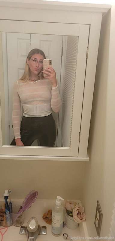 Looking back at old photos before I started my job and seein..