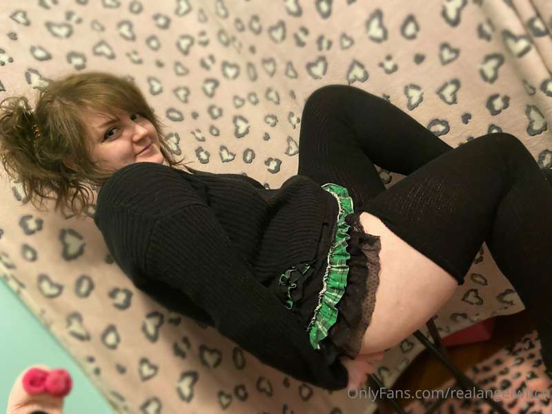 realangelwitch image #3
