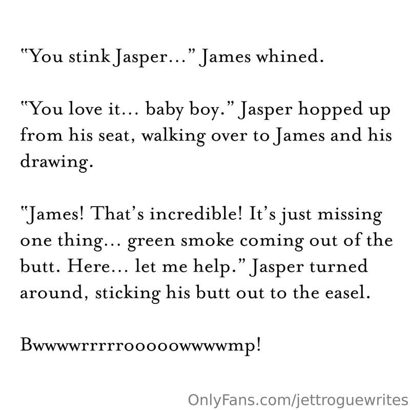 jettroguewrites image #5