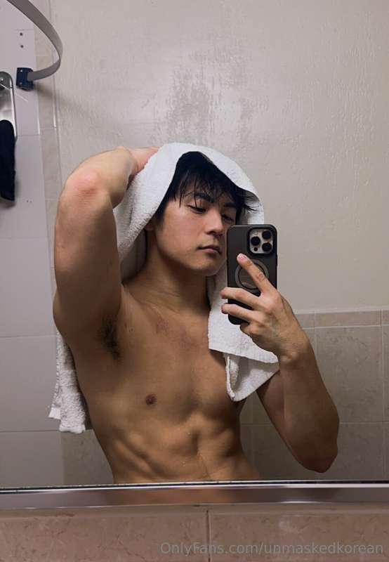 unmaskedkorean