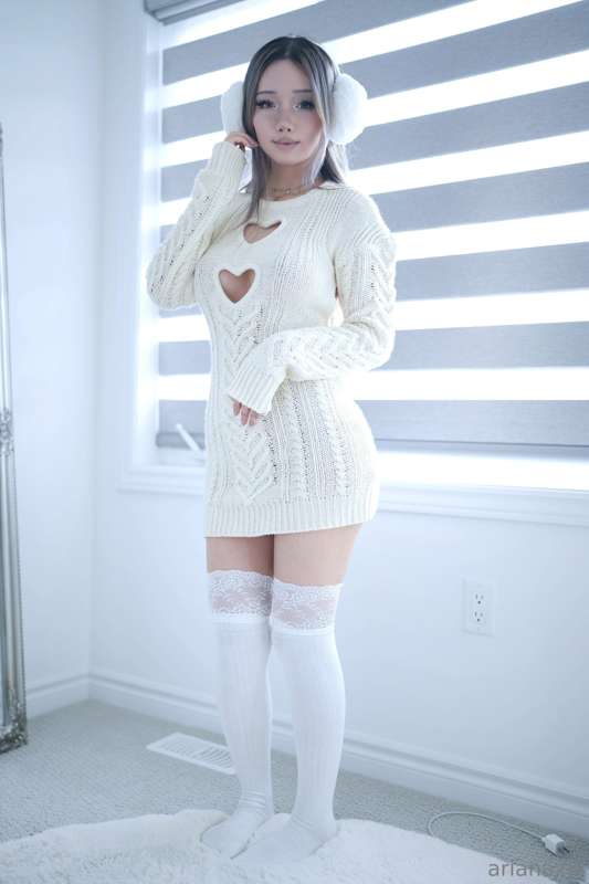 arianaxlu photo