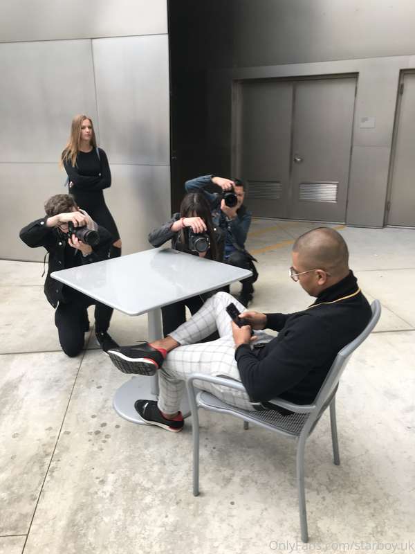 media