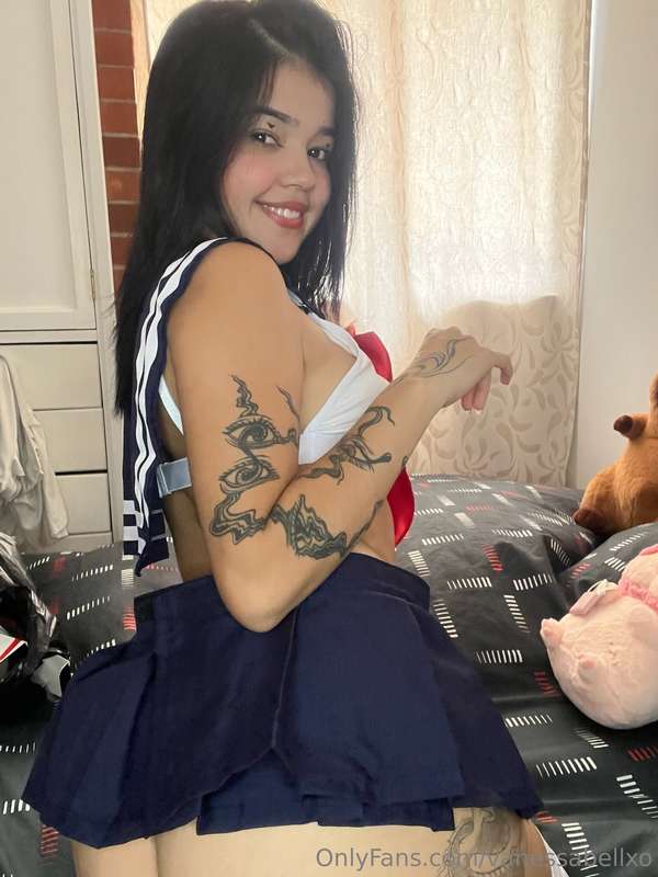 vanessabellxo