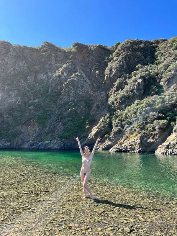 I’ve been traveling up the PCH these past couple days and fo..