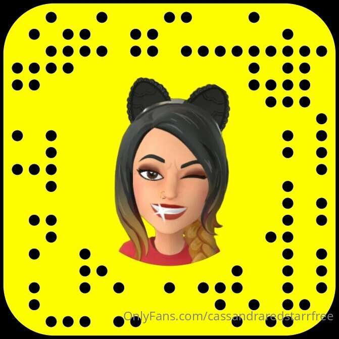 Add me on snapchat, name credsstarr19 ❤️