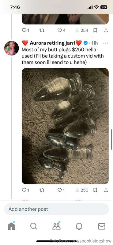 spookisideshow image #7