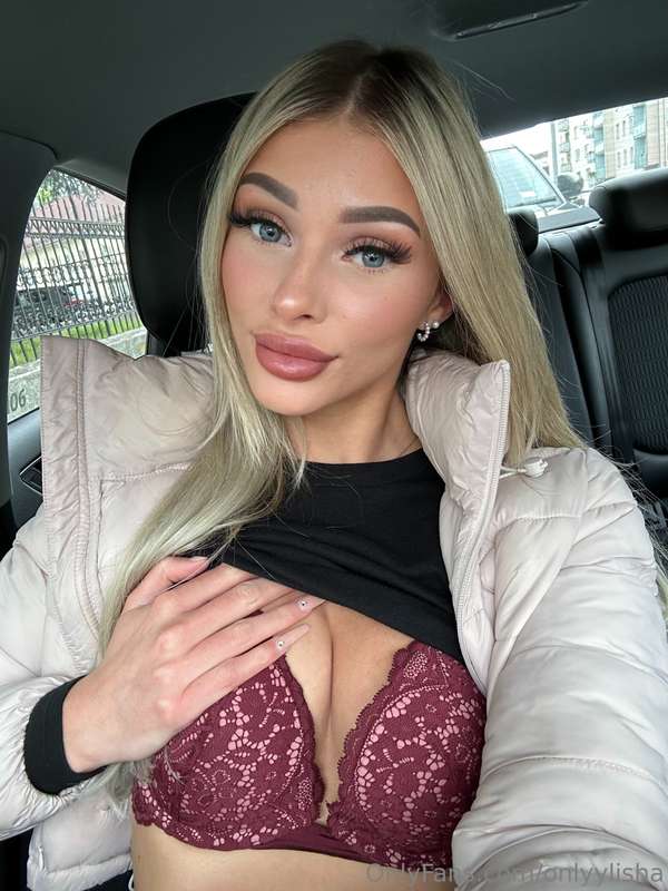 onlyylisha