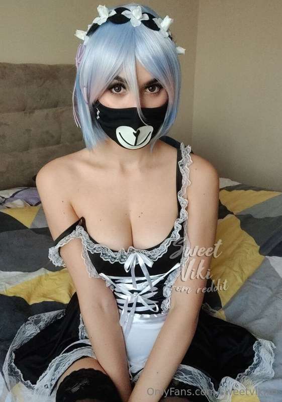 sweetvikixo
