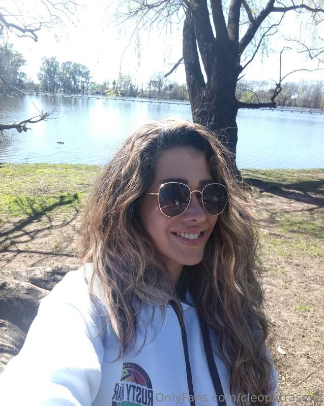cleopatrasexo