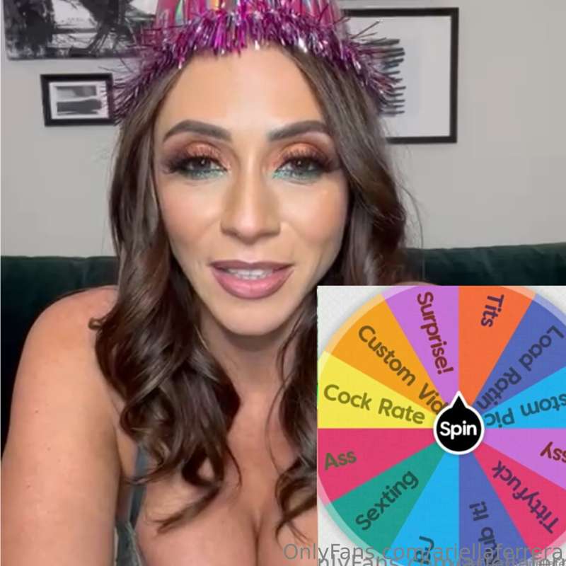Ariella Ferrera 在 Tocromo 的第 578 張照片