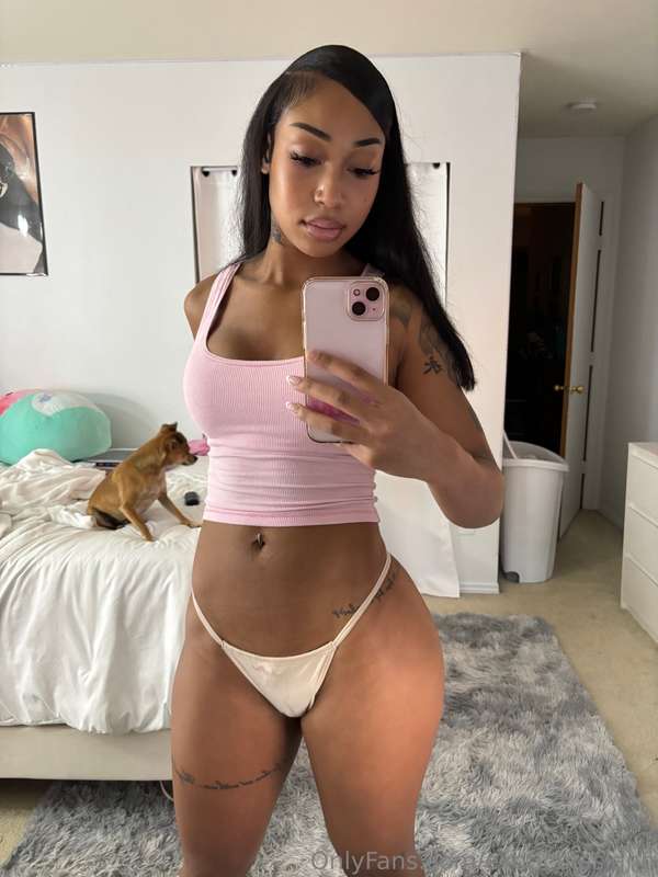 So are we really "hanging out," or are you secretly trying t..