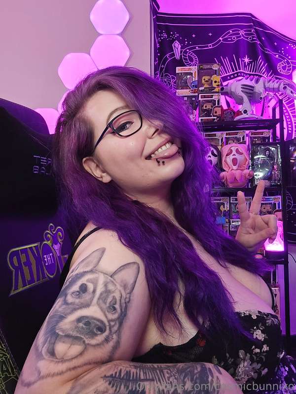 cosmicbunnixo