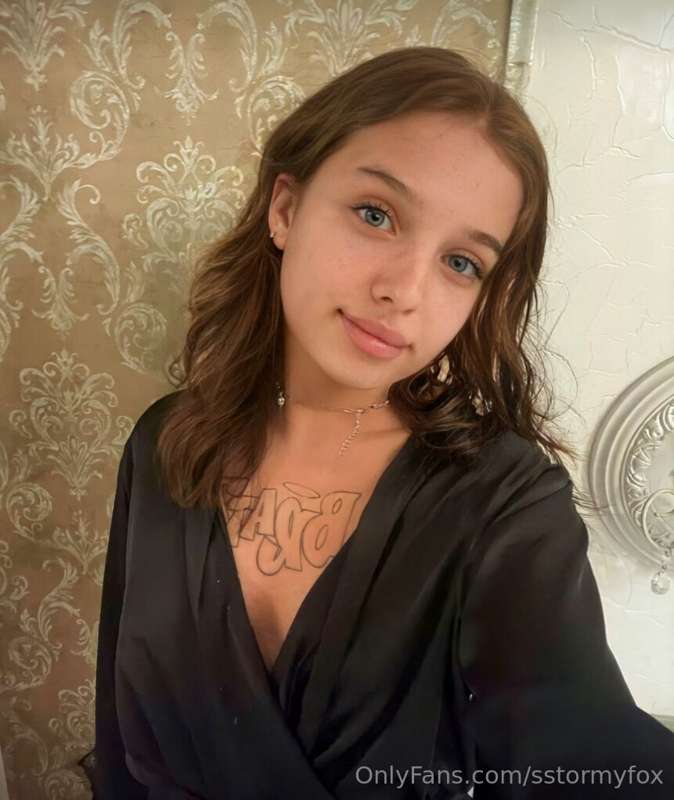 sstormyfox