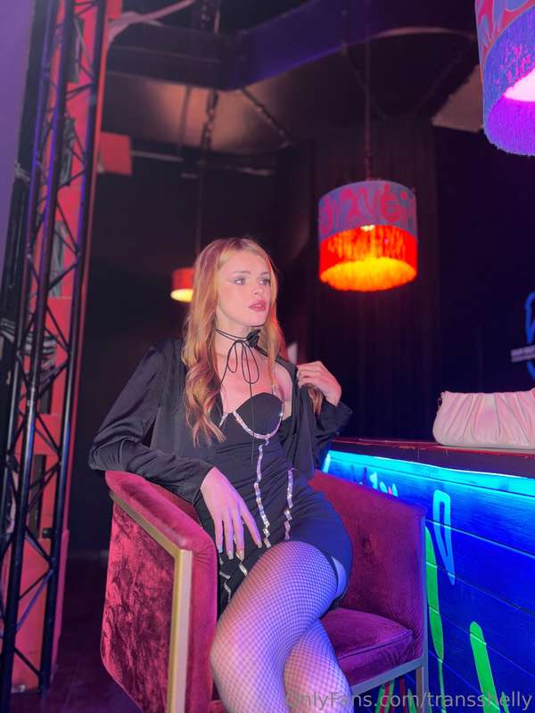transshelly Spotlight #coomeri9